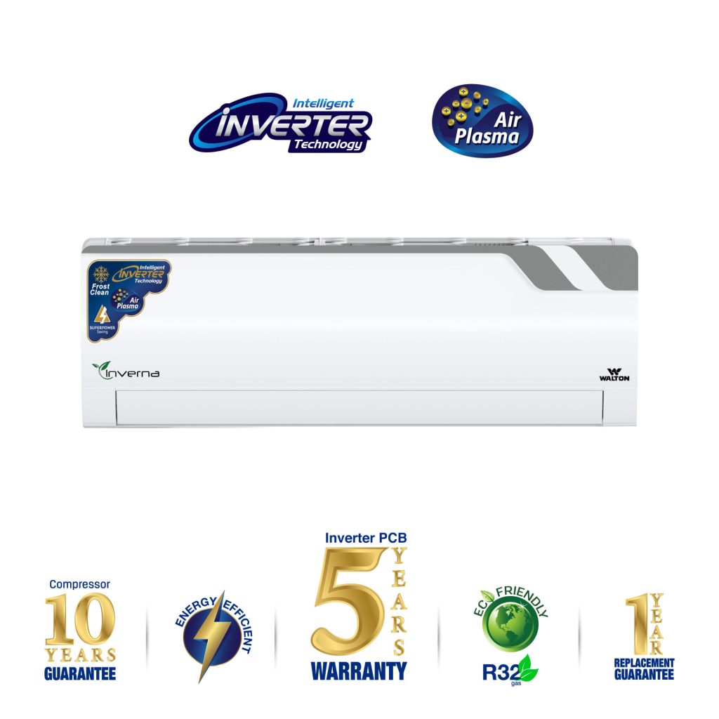 wsi-inverna-supersaver 18H Plasma